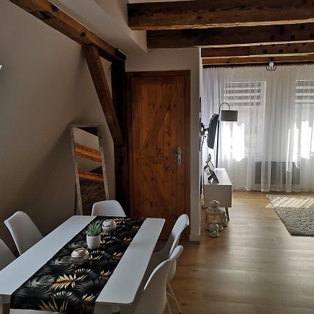 Apartament Attic Apartment Miedzyzdroje Exterior photo